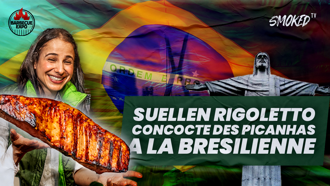SUELLEN RIGOLETTO
