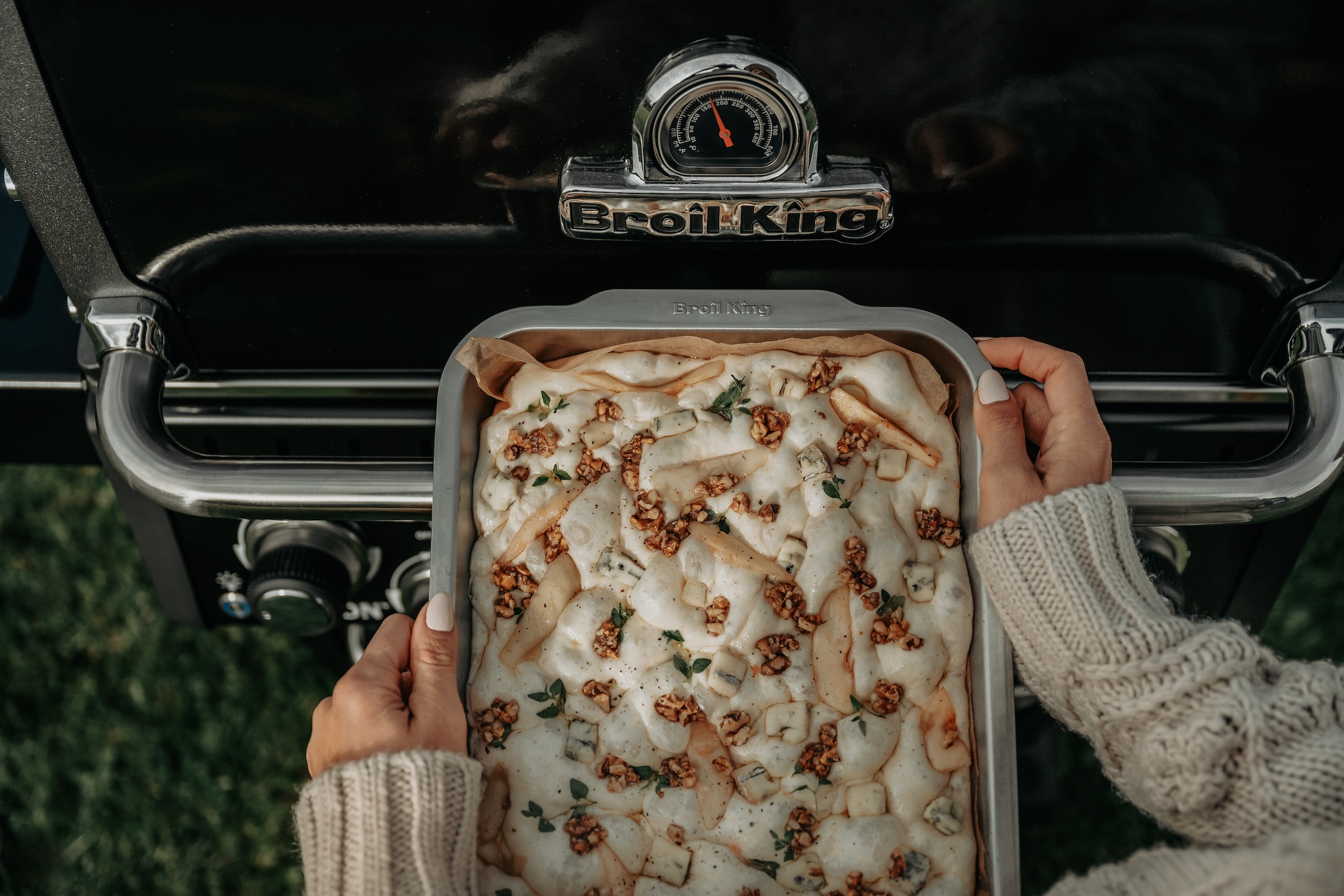 BroilKing : L'excellence du barbecue Made in Canada