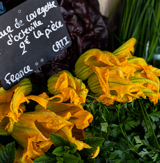 Le collège culinaire de France